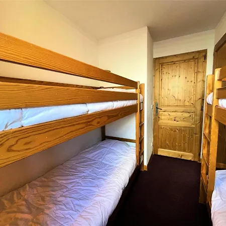 Bosson - 8 Personnes Aux Pieds Aux Menuires Mae-3814 Apartment *