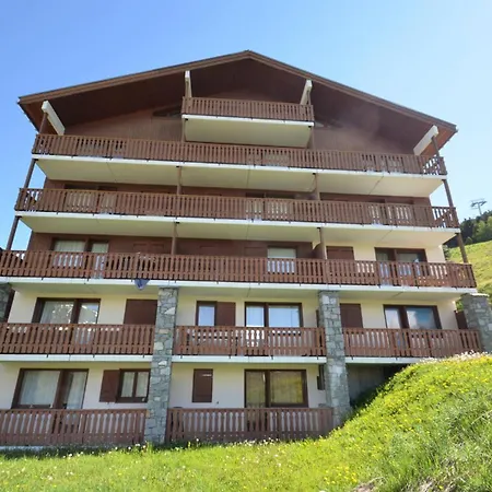 Bosson - 8 Personnes Aux Pieds Aux Menuires Mae-3814 Daire *
